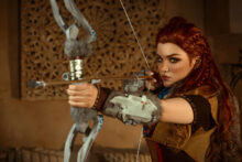 Aloy – Kalinka Fox – Horizon Zero Dawn Hentai Cosplay (23)