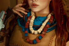 Aloy – Kalinka Fox – Horizon Zero Dawn Hentai Cosplay (45)