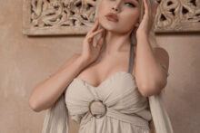 Daenerys Targaryen – Kalinka Fox – A Song of Ice and Fire
