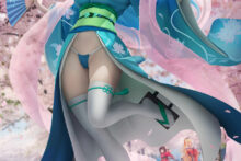 Aqua, Megumin and Darkness – Zarory – Konosuba Hentai 3