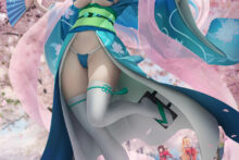 Aqua, Megumin and Darkness – Zarory – Konosuba Hentai 4