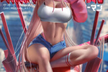 Power – Sakimichan – Chainsaw Man Hentai 2