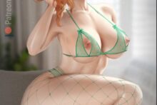 Sonia – Meekohopanes – Pokemon Hentai 9