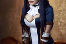 Caitlyn – Kalinka Fox – League of Legends