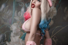 Harley Quinn – Kalinka Fox – DC Hentai Cosplay (8)