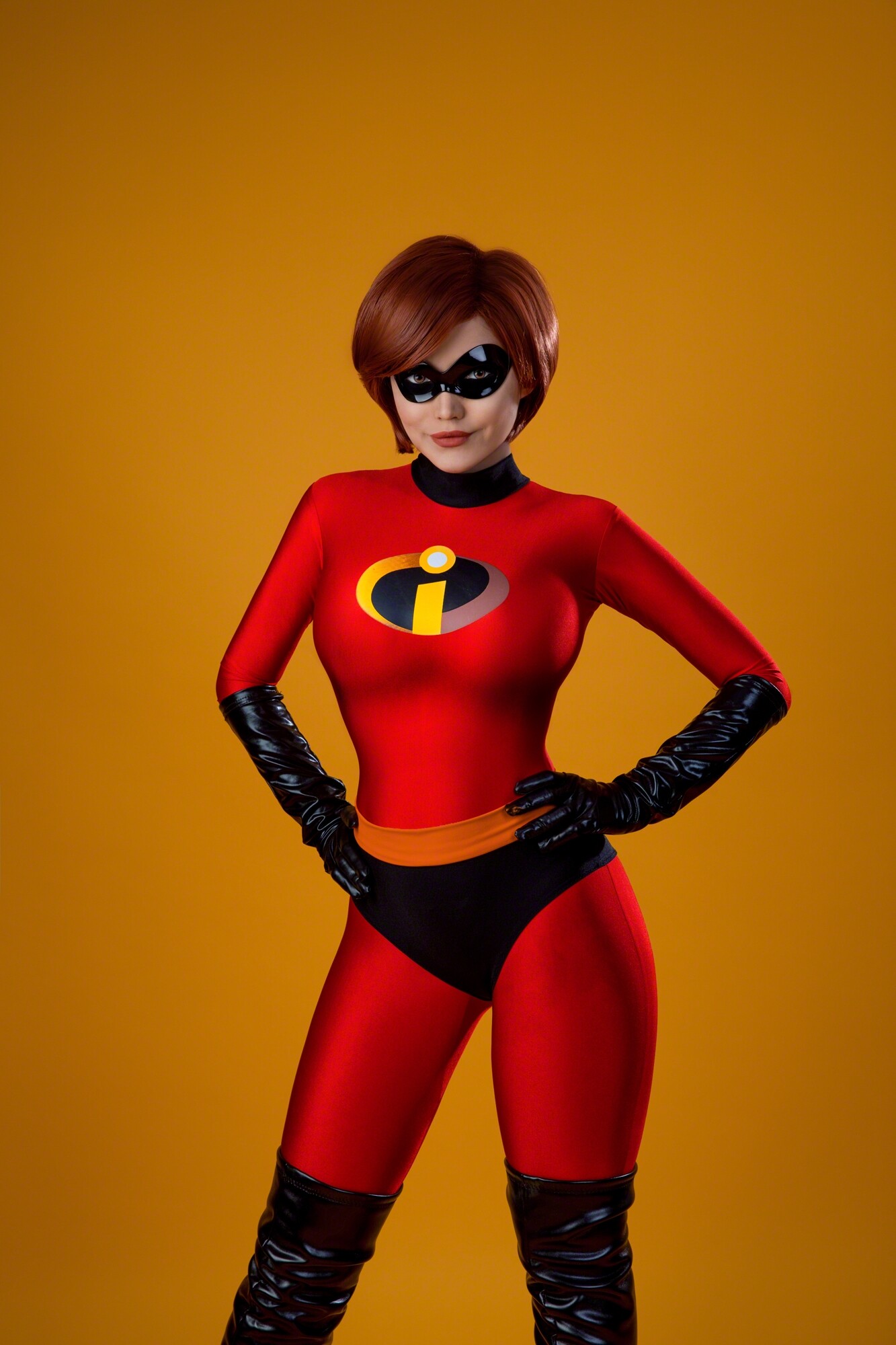 Helen Parr – Kalinka Fox – The Incredibles