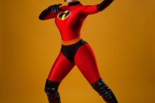 Helen Parr – Kalinka Fox – The Incredibles Hentai Cosplay (4)