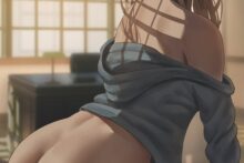 Power – Shexyo – Chainsaw Man Hentai 2 (2)