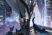 Catwoman – Ayyasap – DC