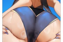 Mona – Hu Dako – Genshin Impact Hentai 4