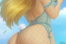 Princess Zelda – Meekohopanes – The Legend of Zelda Hentai 2