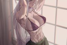 Miruko – ArtToru – My Hero Academia Hentai 2