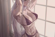 Miruko – ArtToru – My Hero Academia Hentai 3