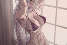 Miruko – ArtToru – My Hero Academia Hentai 4