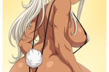 Miruko – Sano-BR – My Hero Academia Hentai 2