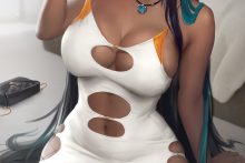 Nessa – Meekohopanes – Pokemon Hentai 3