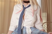 Kitagawa Marin – Helly von Valentine – My Dress-Up Darling Hentai Cosplay (5)