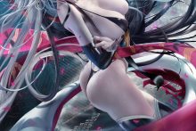 Daki – Sakimichan – Kimetsu no Yaiba Hentai 3