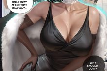 Fubuki – Zumi – One Punch Man Hentai 2
