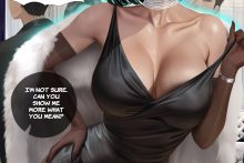 Fubuki – Zumi – One Punch Man Hentai 3