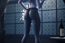 Widowmaker – VG Erotica – Overwatch Hentai 3D CGI 2 (2)