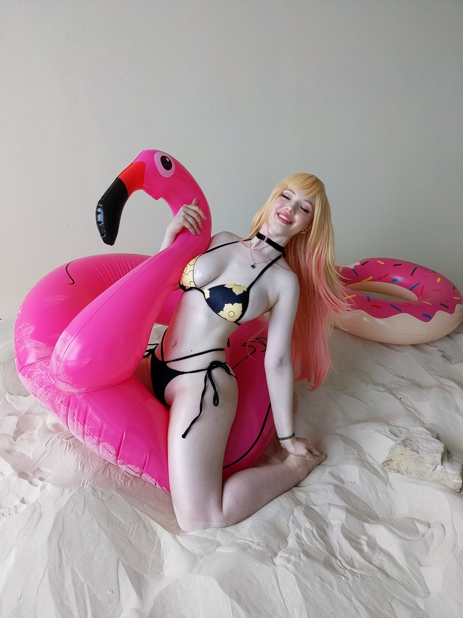 Kitagawa Marin – Lada Lyumos – My Dress-Up Darling