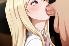 Akamatsu Kaede – Neocoill – Danganronpa Hentai 2