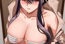 Yor Briar – Piukute062 – Spy x Family Hentai 2 (2)