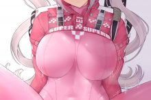 Alice – n9at – Goddess of Victory Nikke Hentai 2