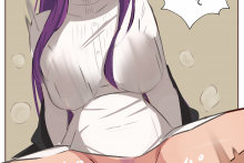 Fern – Ushishiro – Sousou no Frieren Hentai 9