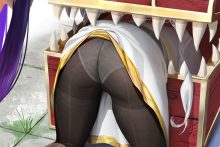 Fern and Frieren – Zumi – Sousou no Frieren Hentai 3