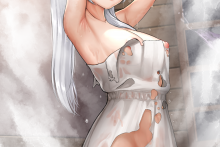 Frieren – Deep Duck Ero – Sousou no Frieren Hentai