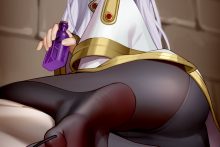 Frieren – Kairu – Sousou no Frieren Hentai 2