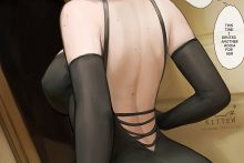 Fubuki and Tatsumaki – Kittew – One Punch Man Hentai 2