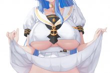 Helm – Ruinabyss – Goddess of Victory Nikke Hentai 2