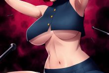 Kugisaki Nobara – ohdax – Jujutsu Kaisen Hentai 2