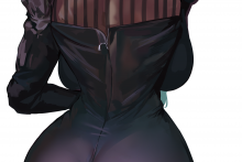 Mei Mei – Lo0oyd – Jujutsu Kaisen Hentai