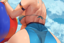 Android 18 – Araneesama – Dragon Ball Z Hentai 2 (3)