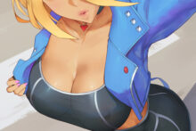 Cammy – Araneesama – Street Fighter Hentai 2
