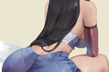Hyuuga Hinata – Araneesama – Naruto Hentai (2)