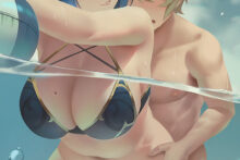 Yelan and Aether – Unfairr – Genshin Impact Hentai 2