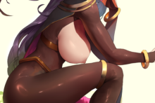 Tharja – Araneesama – Fire Emblem Hentai 3