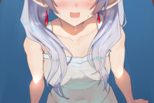 Frieren – Araneesama – Sousou no Frieren Hentai 2