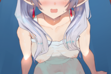 Frieren – Araneesama – Sousou no Frieren Hentai 3