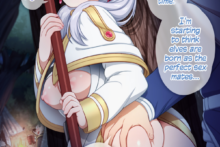 Frieren – Neocoill – Sousou no Frieren Hentai 14