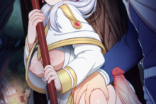 Frieren – Neocoill – Sousou no Frieren Hentai 15