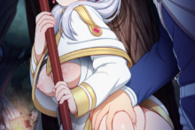 Frieren – Neocoill – Sousou no Frieren Hentai 16