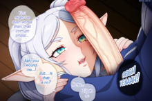 Frieren – Neocoill – Sousou no Frieren Hentai 3