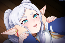 Frieren – Neocoill – Sousou no Frieren Hentai 4