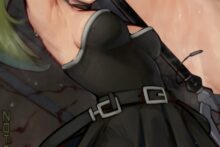 Ubel – Notsorapoi – Sousou no Frieren Hentai 3